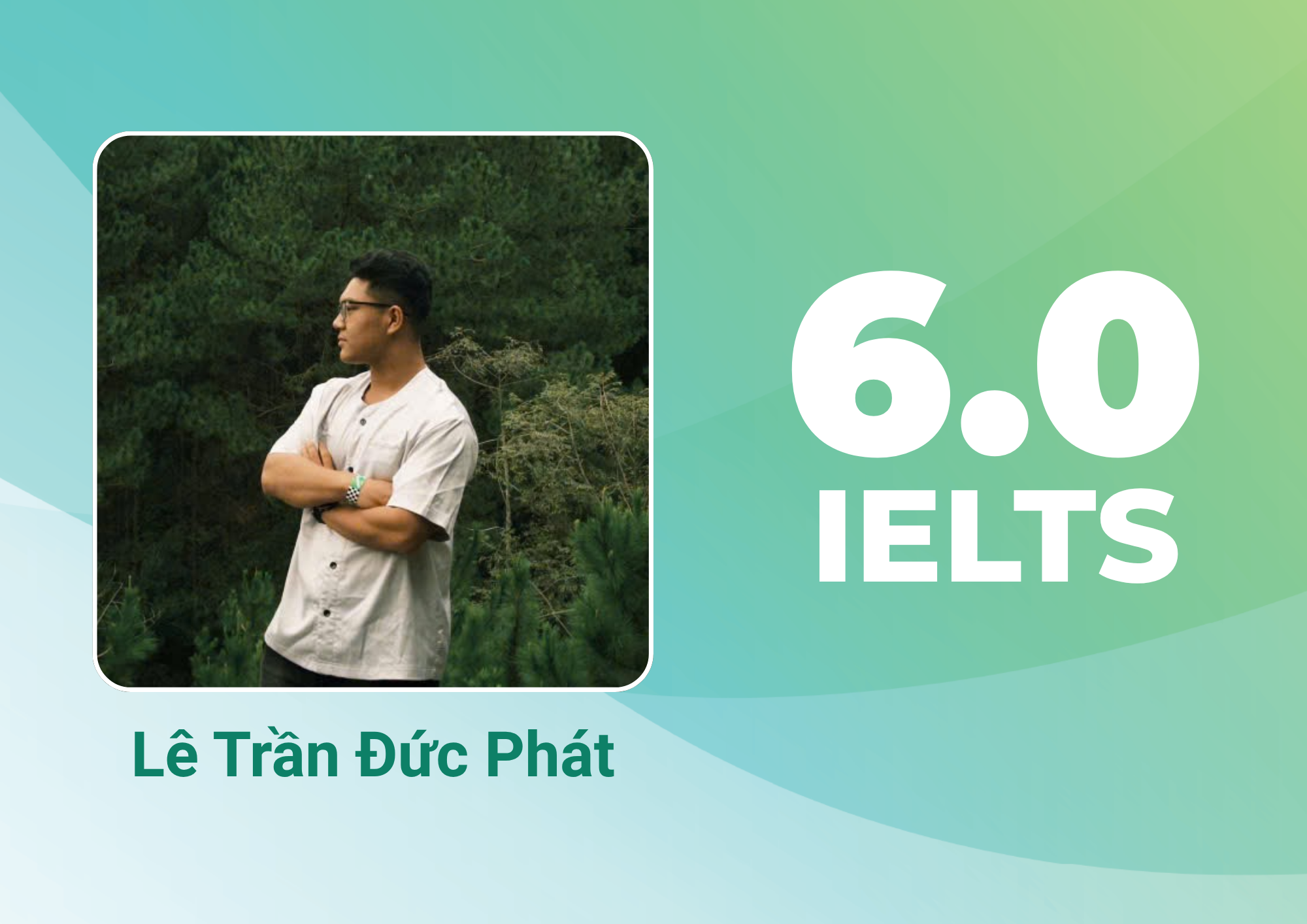 Lê Trần Đức Phát