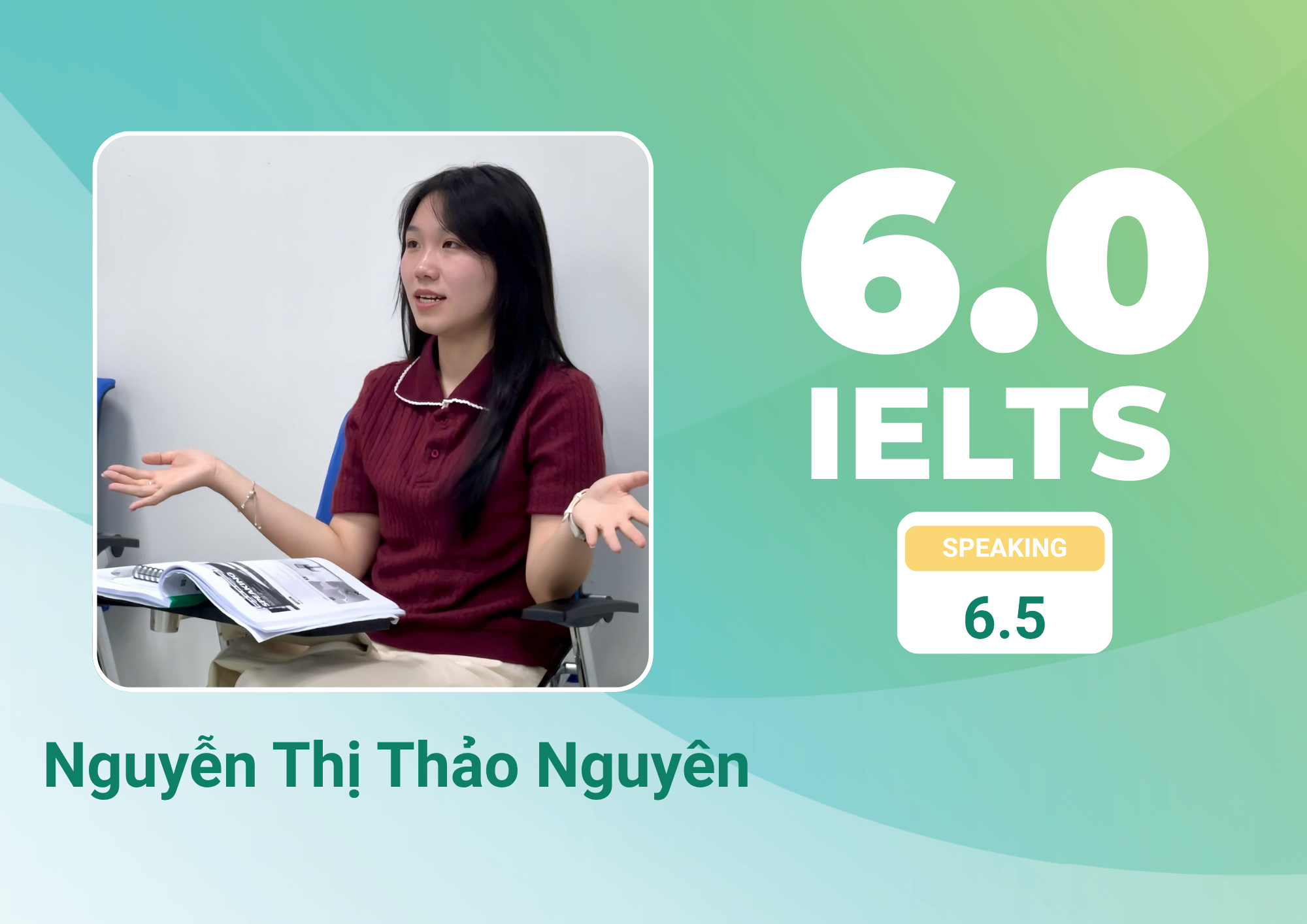 Nguyễn Thị Thảo Nguyên