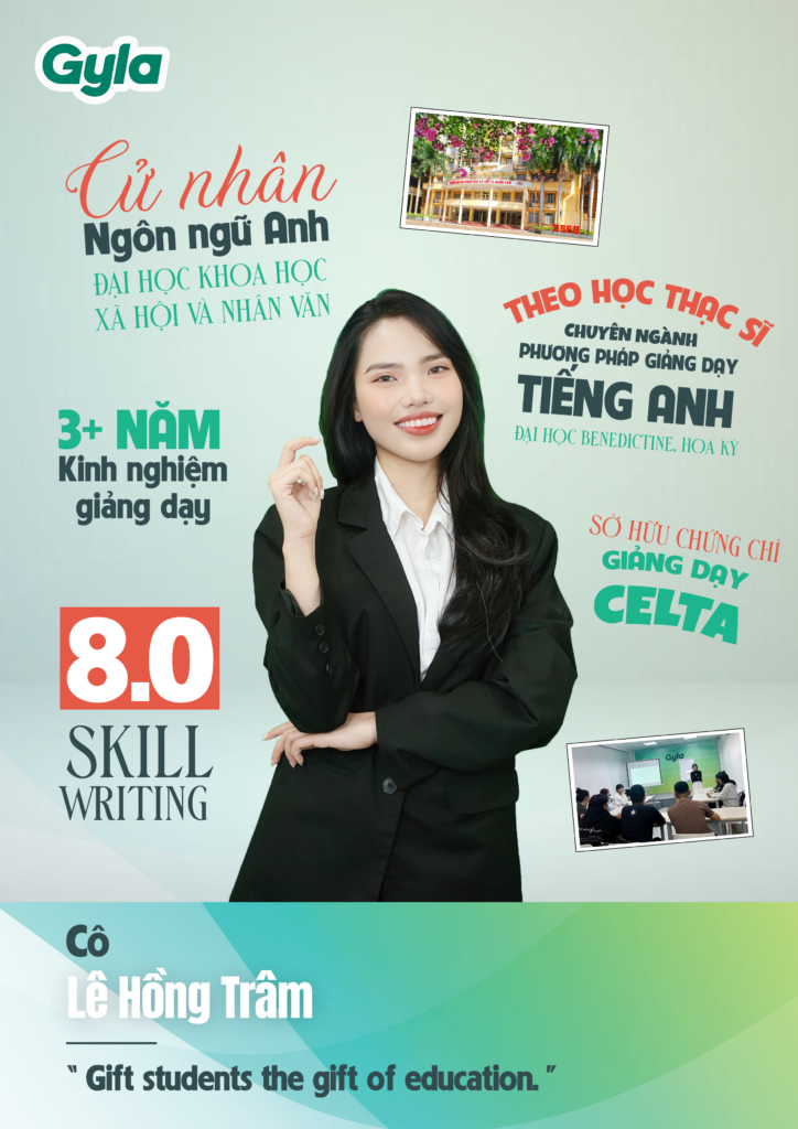 Ms. Hồng Trâm