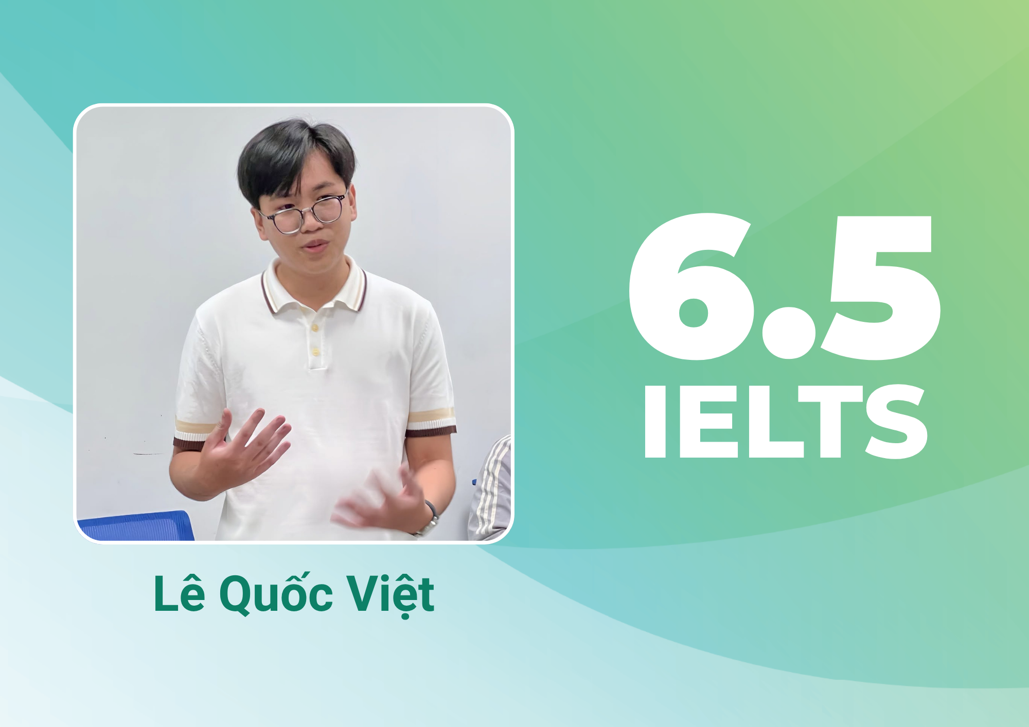Lê Quốc Việt