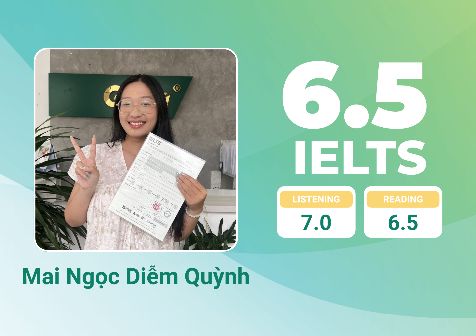Mai Ngọc Diễm Quỳnh