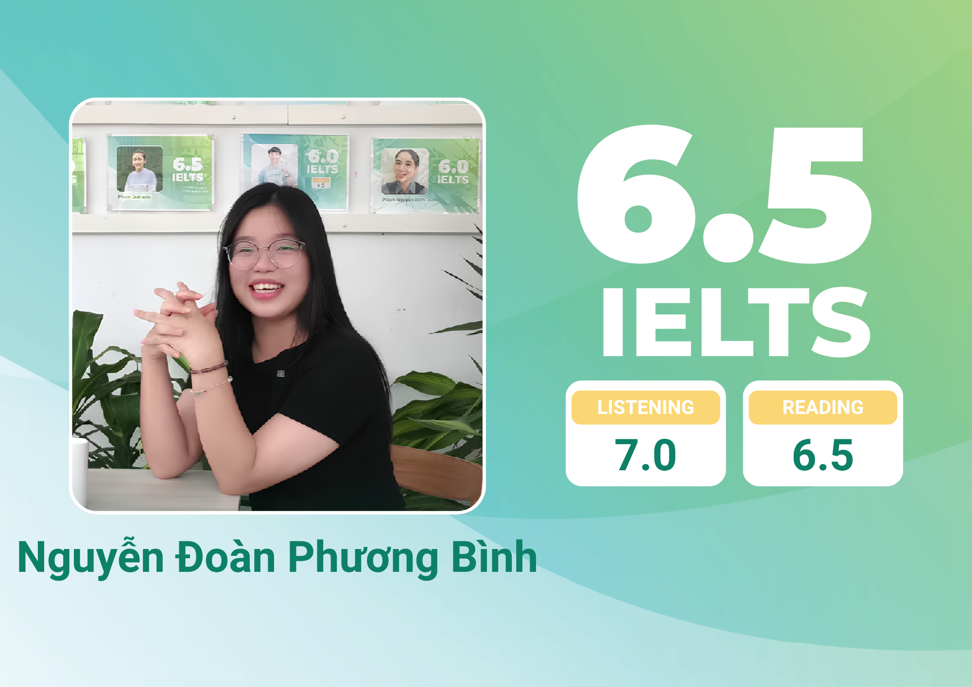 Nguyễn Đoàn Phương Bình