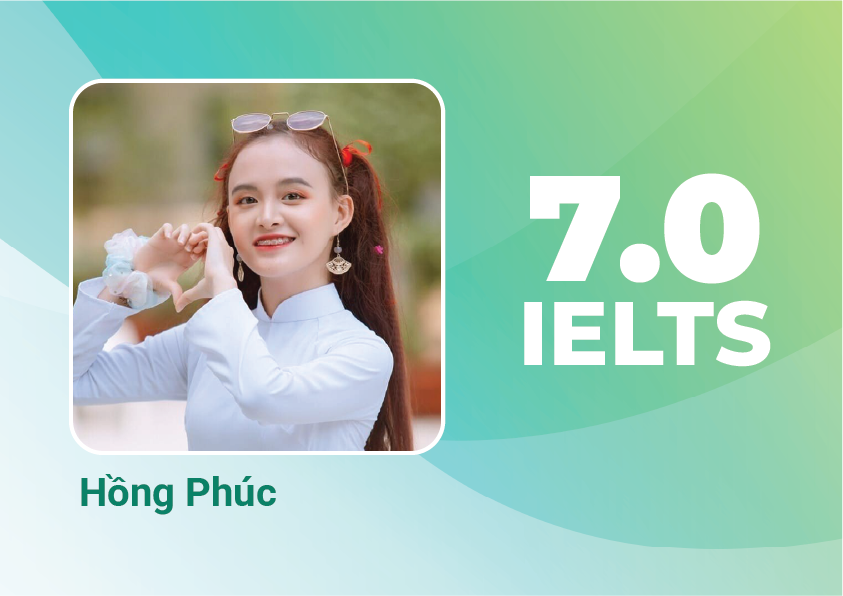 Hồng Phúc