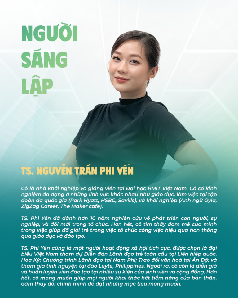 TS. Nguyễn Trần Phi Yến